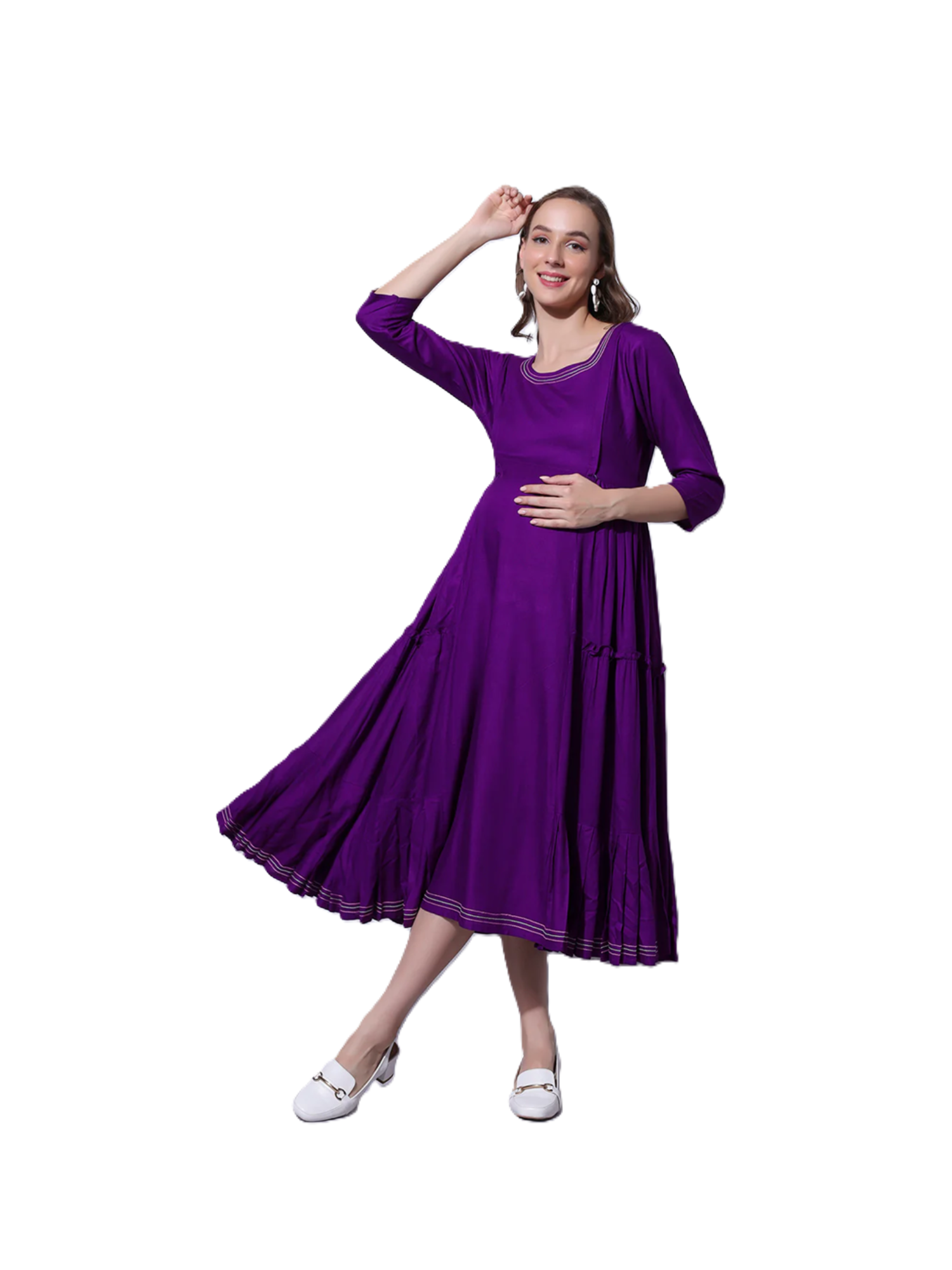 Maternity Dresses