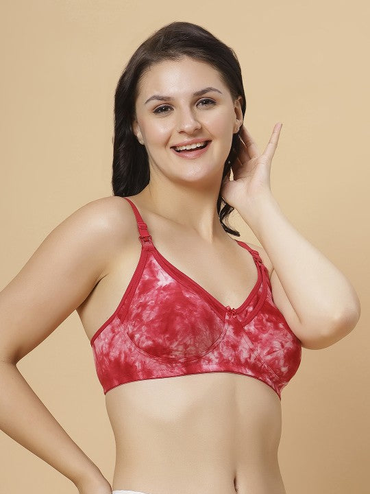 Maternity Bra Pack Of 3