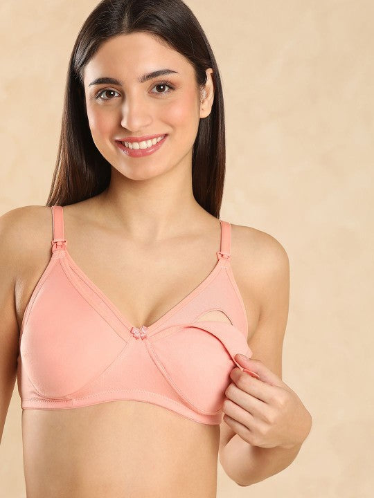 Maternity Bra Pack Of 3
