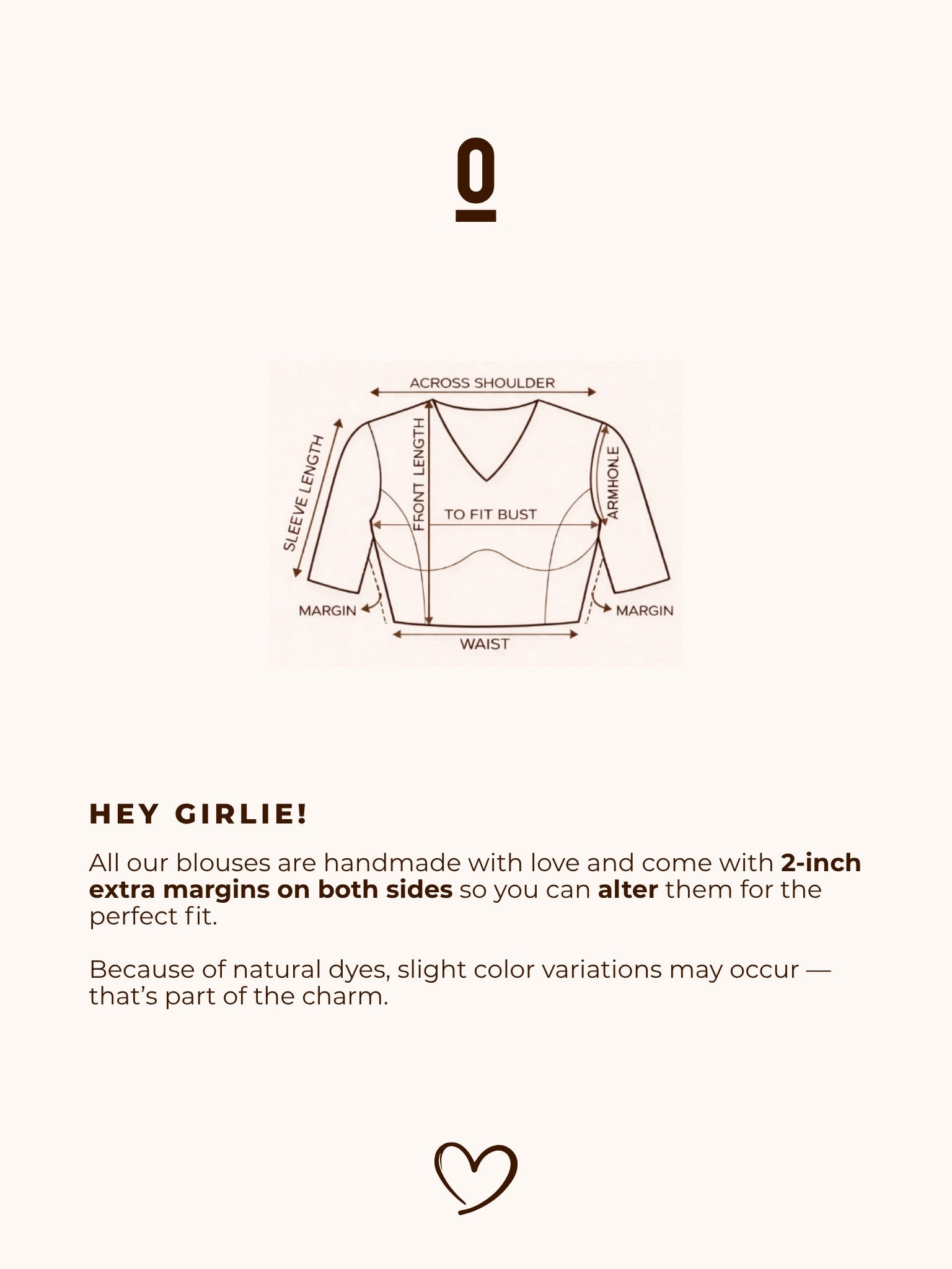 Raw Silk Blouse, Pink