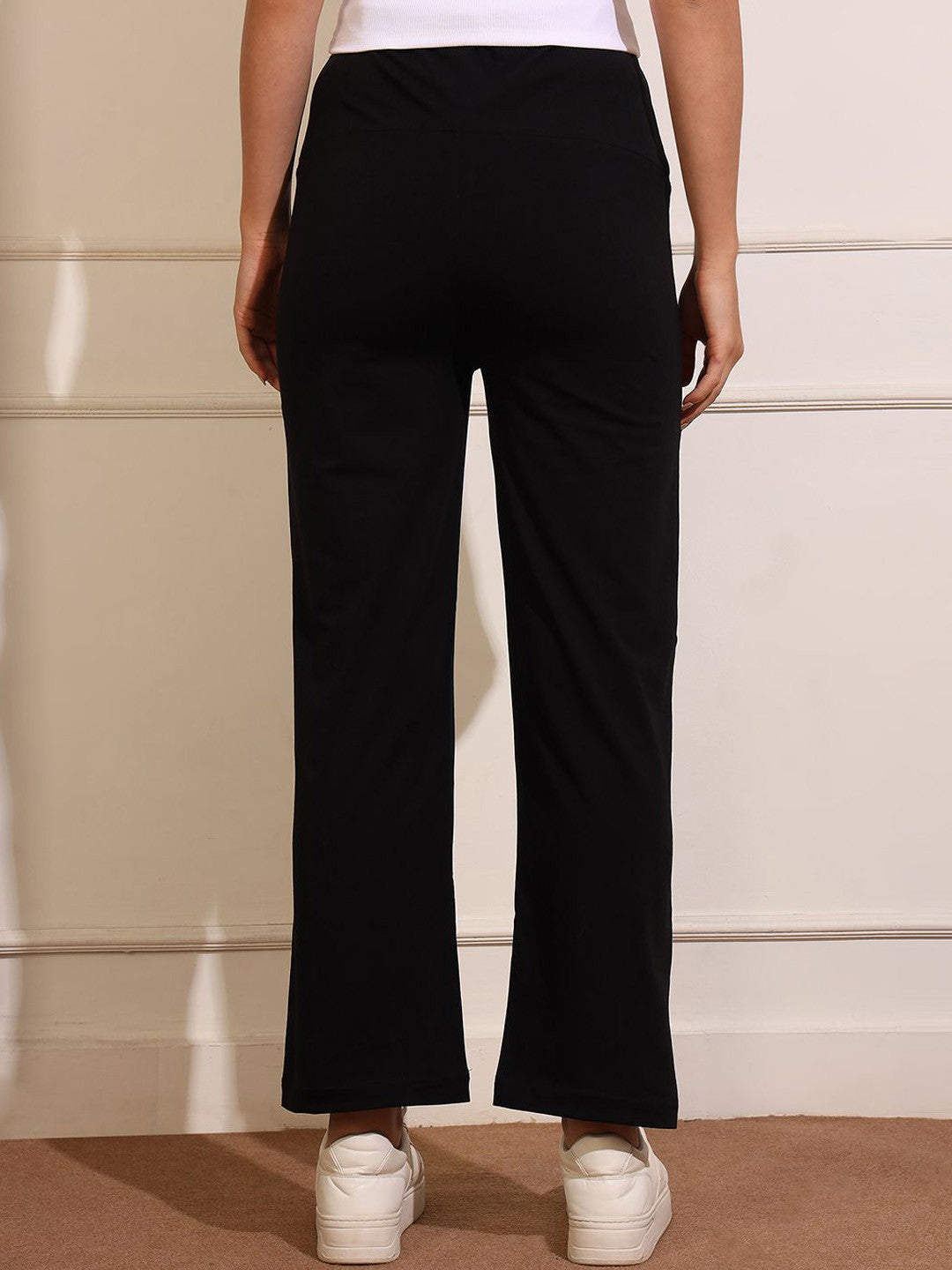 Maternity Trouser, Black