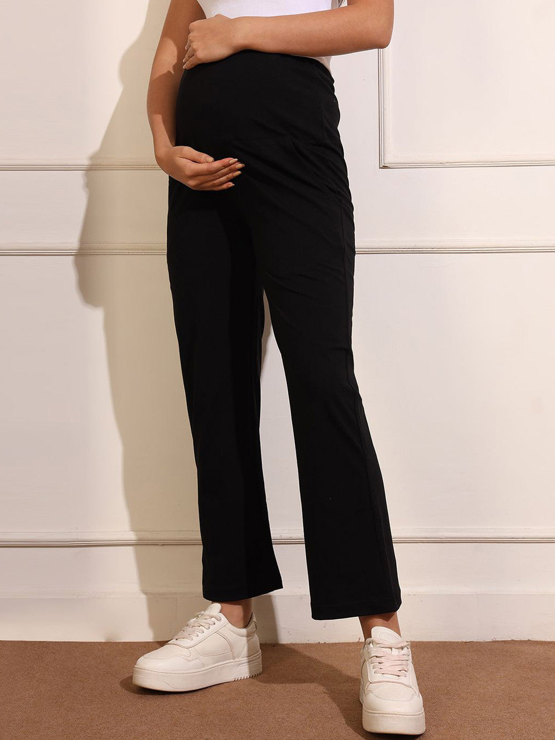 Maternity Trouser, Black