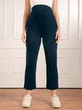 Maternity Trouser, Navy Blue