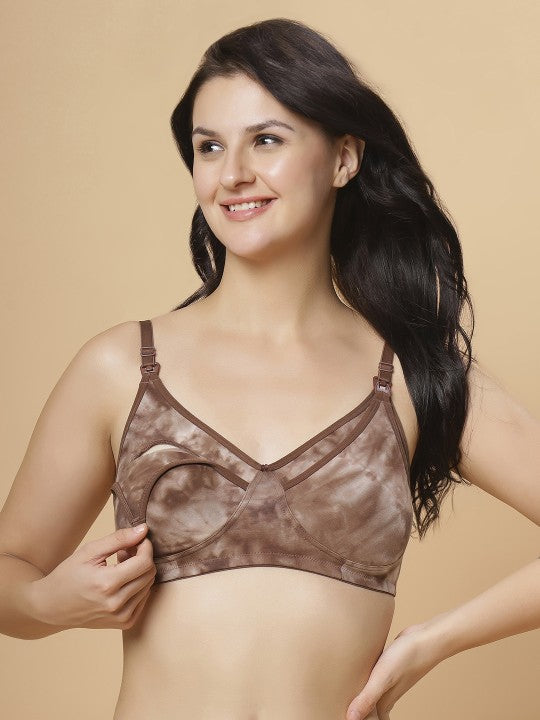 Maternity Bra Pack Of 3